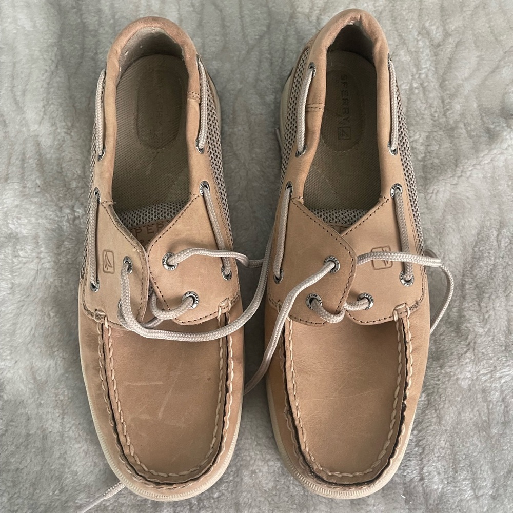 Sperry shoes